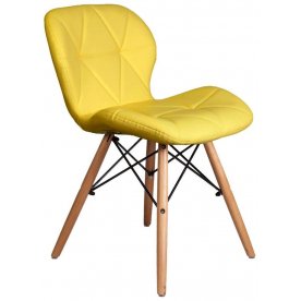 Деревянный стул Colin