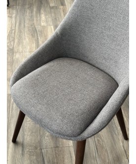 Деревянный стул Daniel