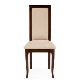 Деревянный стул Давиано