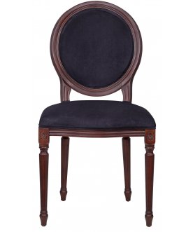 Деревянный стул Delo Kora