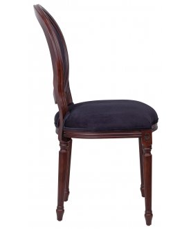 Деревянный стул Delo Kora