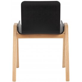 Деревянный стул Дэви