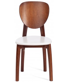 Деревянный стул Diamante