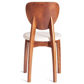 Деревянный стул Diamante/Диамант