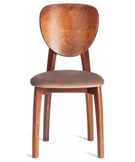 Деревянный стул Diamante