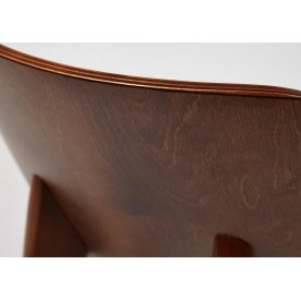 Деревянный стул Diamante