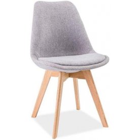 Деревянный стул Dior