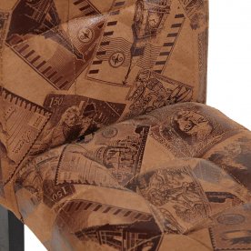 Деревянный стул Ditta