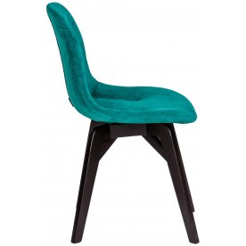 Деревянный стул Eames