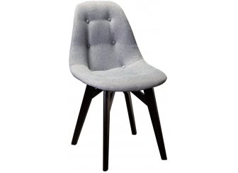 Деревянный стул Eames lite