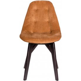 Деревянный стул Eames lite