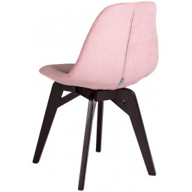 Деревянный стул Eames