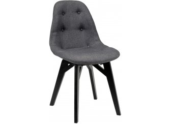 Деревянный стул Eames