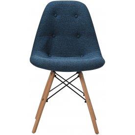 Деревянный стул Eames W Сканди