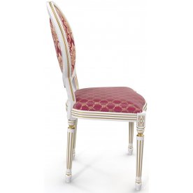 Деревянный стул Эден