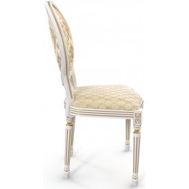 Деревянный стул Эден