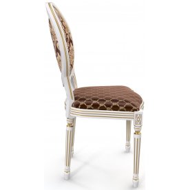 Деревянный стул Эден