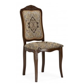 Деревянный стул Эмилин
