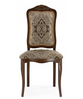 Деревянный стул Эмилин