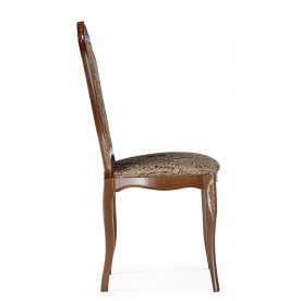 Деревянный стул Эмилин