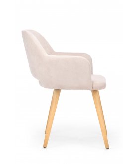 Деревянный стул Эолин 360