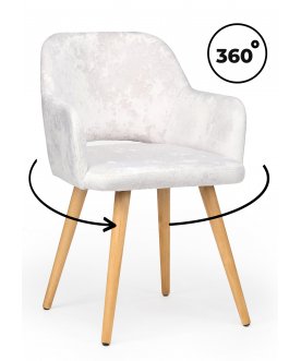 Деревянный стул Эолин 360