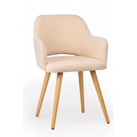 Деревянный стул Эолин