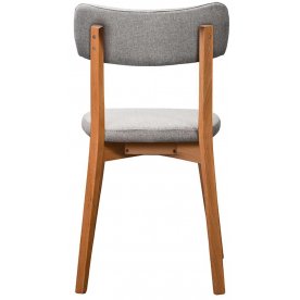 Деревянный стул Эрик