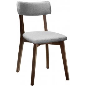 Деревянный стул Эрик