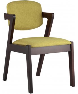 Деревянный стул Эйр