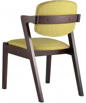 Деревянный стул Эйр