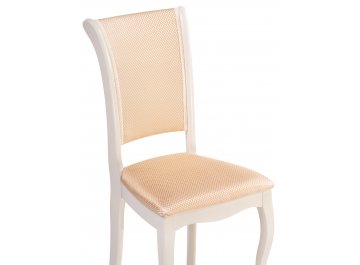 Деревянный стул Фабиано