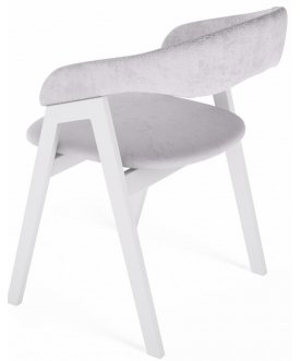 Деревянный стул Fidzhi