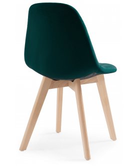 Деревянный стул Filip