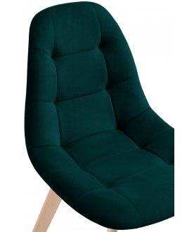 Деревянный стул Filip