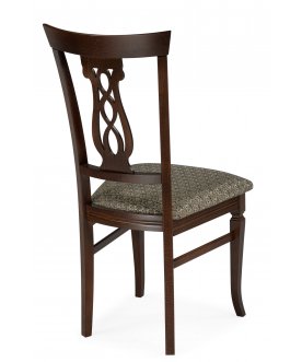 Деревянный стул Флавиан