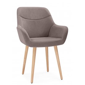 Деревянный стул Флюид 360