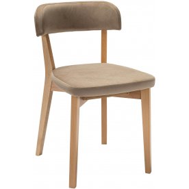 Деревянный стул Франк