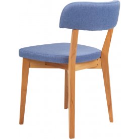 Деревянный стул Франк