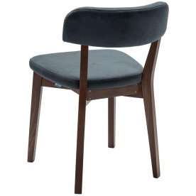 Деревянный стул Франк