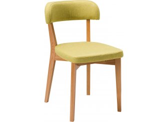 Деревянный стул Франк