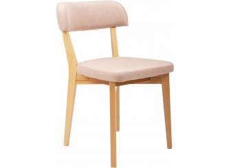 Деревянный стул Франк