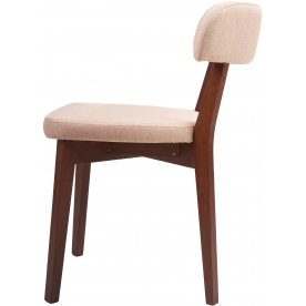 Деревянный стул Франк