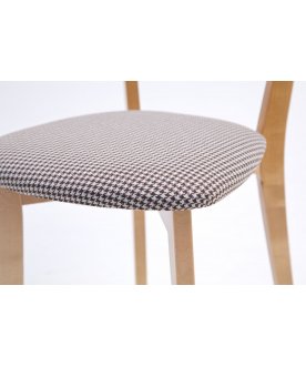 Деревянный стул Франк ПМ