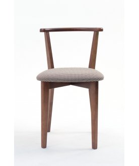 Деревянный стул Франк ПМ