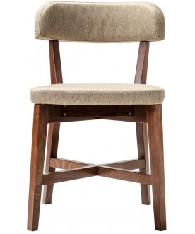 Деревянный стул Frank Pro