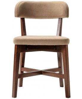 Деревянный стул Frank Pro