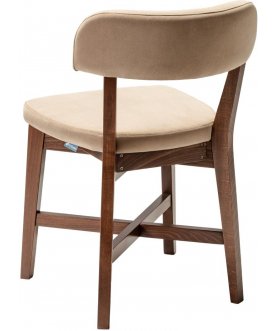 Деревянный стул Frank Pro