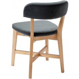 Деревянный стул Frank Pro