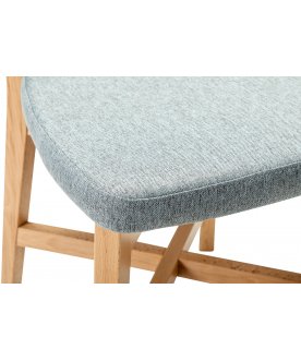 Деревянный стул Frank Pro